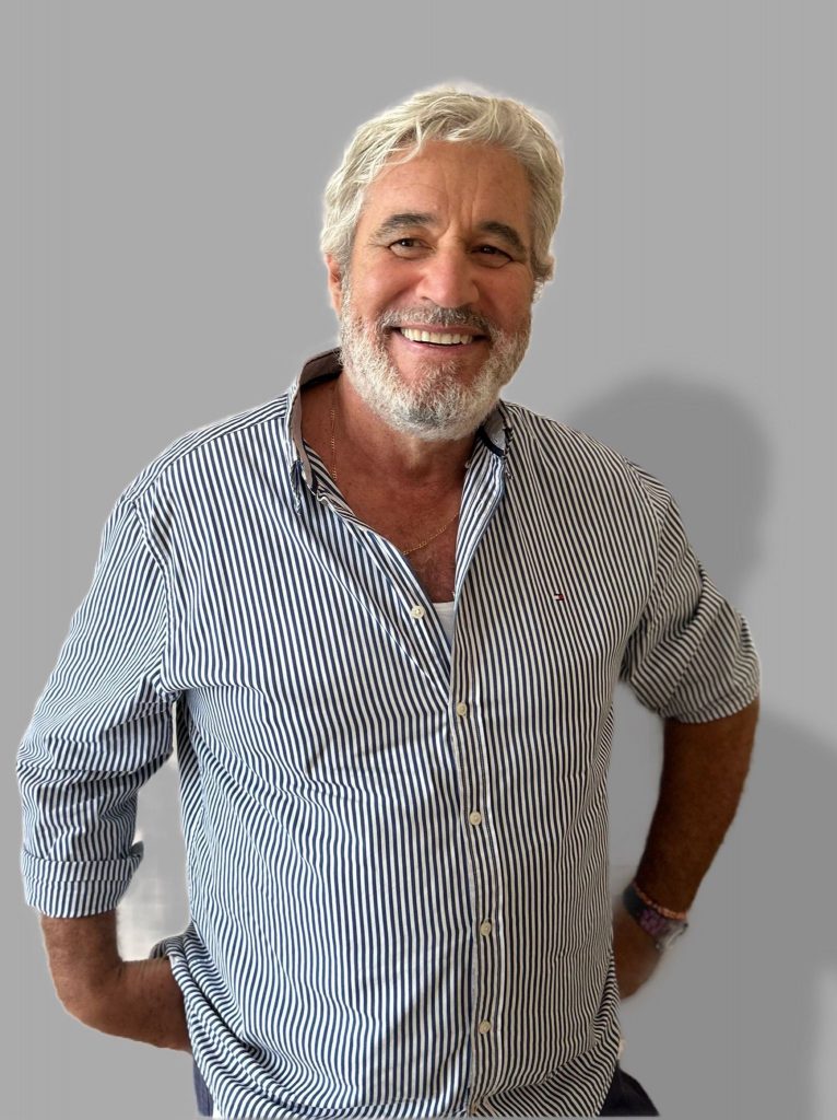 Marc Parienti : Référent Handicap Mpassionate Marc Parienti : Référent Handicap Mpassionate